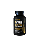 SELF OMNINUTRITION - B-COMPLEX VITAMIN C + ZINC
